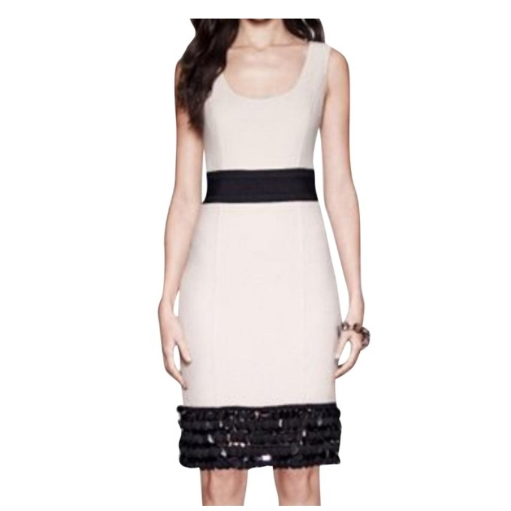 Tory Burch | Dulce De Leche Violetta Dress | NWT